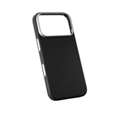 iPhone 17 Pro Max Epico SlimAramid Mag+ Deksel - MagSafe Compatible - Svart