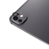iPad Pro 11" (2025 / 2024) / Pro 13" (2025 / 2024) Epico Kameralinsebeskyttelsesglass m. Installasjonsramme - Gjennomsiktig