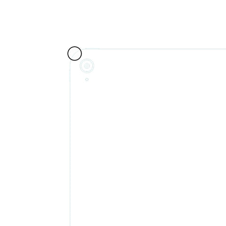 iPad 11" (2025) / 10.9" (2024 / 2020) / Mini (2021) / Air 13" (2025 / 2024) / Air 11" (2025 / 2024) / Air (2020) Epico Kameralinsebeskyttelsesglass m. Installasjonsramme - Gjennomsiktig