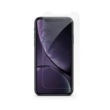 iPhone 11 / XR Epico Glass Standard Fit Skjermbeskyttelsesglass m. Monteringsramme - Gjennomsiktig