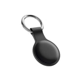 Apple AirTag 1. & 2. Gen. Epico Silikon Deksel - Svart