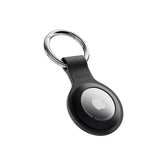 Apple AirTag 1. & 2. Gen. Epico Silikon Deksel - Svart