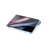 iPad Pro 11" (2022-2018) / Air 11" (2026-2024) / Air 10.9" (2022-2020)  Epico Hero Flip Deksel m. Kamerabeskyttelse - Lyseblå