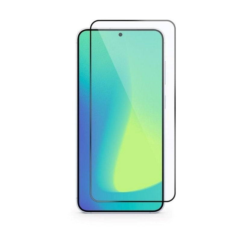 Samsung Galaxy S26 Spello Skjermbeskytter i Herdet Glass - Gjennomsiktig
