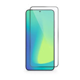 Samsung Galaxy S26+ (Plus) Spello Skjermbeskytter i Herdet Glass - Gjennomsiktig