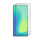 Samsung Galaxy S26 Ultra Spello Skjermbeskytter i Herdet Glass - Gjennomsiktig