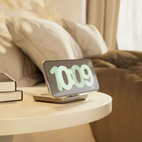 ZENS 15W Qi2 Magnetisk Trådløs Lader - MagSafe Kompatibel - Hvit