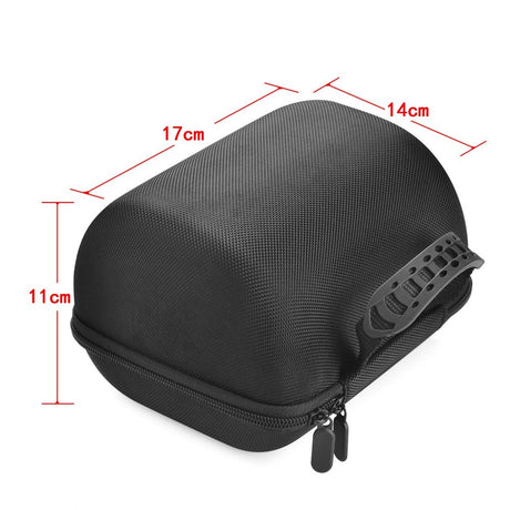 Universal Protective Case Til Beoplay M3  el. lign. Bluetooth Høyttaler - Svart