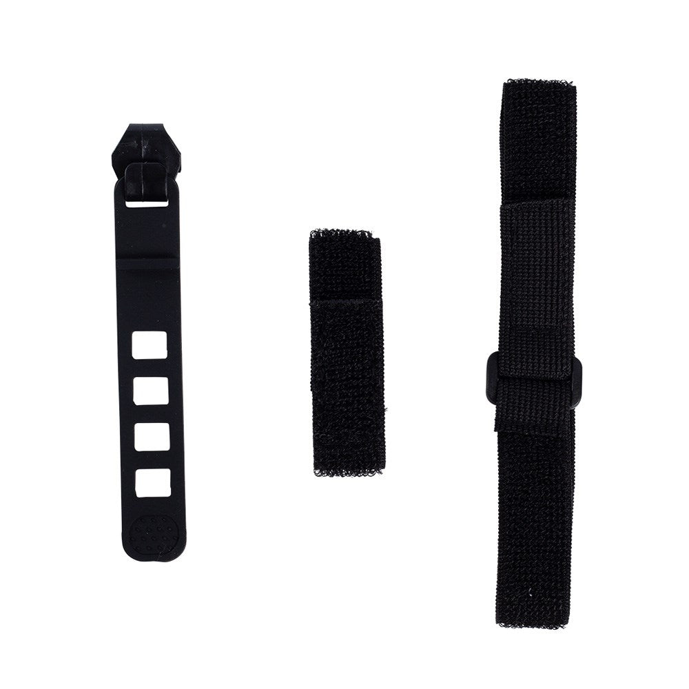 Bee-Safe LED Clip Light - Rød