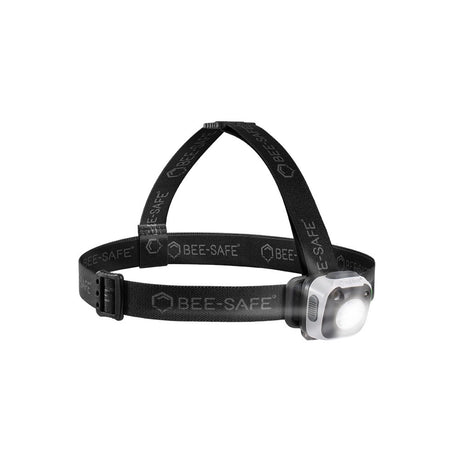 Bee-Safe LED Pandelampe - Svart / Hvit