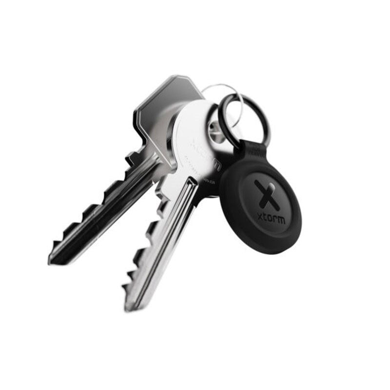Xtorm TravelTag Universal Tracker - Svart