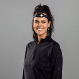 Bee-Safe Pandelampe - Svart