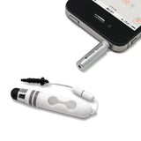 Satechi X Gifts iPhone Laser Presentasjon Stylus Pen m. Bluetooth