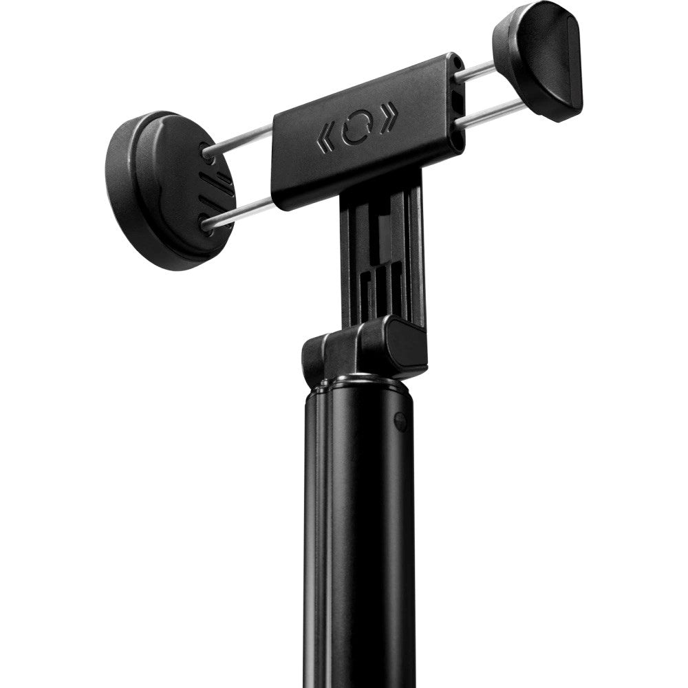 Tech-Protect Bluetooth Selfie Stick Tripod (Mobil Størrelse: 5.5 - 8.5 cm) - Svart