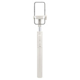 Tech-Protect Bluetooth Selfie Stick Tripod (Mobil Størrelse: 5.5 - 8.5 cm) - Beige