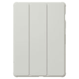 Samsung Galaxy Tab S10 FE Spigen Hybrid Pro Deksel – Grå