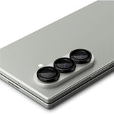 Samsung Galaxy Z Fold7 Spigen Glass tR EZ Fit Optik Pro HD - 2 stk - Svart