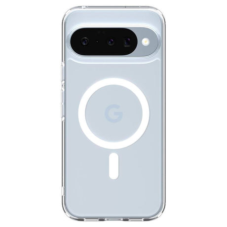 Google Pixel 10 / 10 Pro Spigen Ultra Hybrid Deksel - MagSafe Kompatibel - Gjennomsiktig