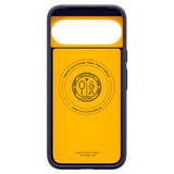 Google Pixel 10 / 10 Pro Spigen Nano Pop Deksel - MagSafe Kompatibel - Blå