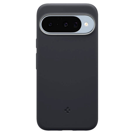 Google Pixel 10 / 10 Pro Spigen Nano Pop Deksel - MagSafe Kompatibel - Svart