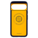 Google Pixel 10 Pro XL Spigen Nano Pop Deksel - MagSafe Kompatibel - Blå