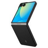 Samsung Galaxy Z Flip7 Spigen Air Skin Deksel - Svart