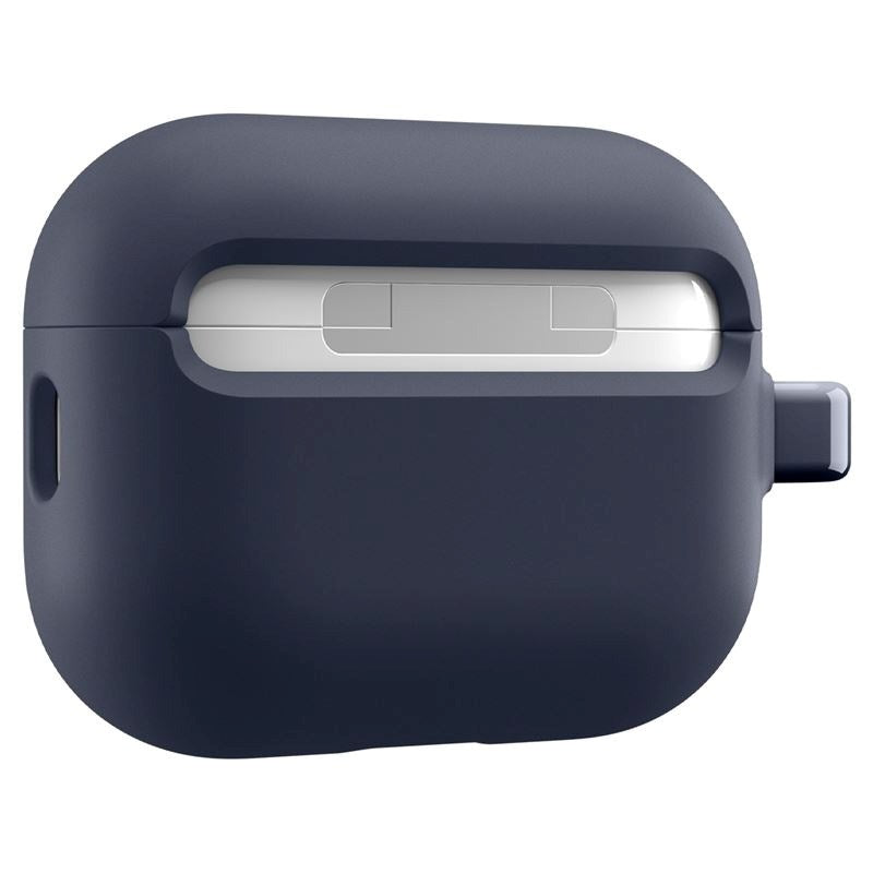 Apple AirPods Pro (3. gen.) Spigen Nano Pop Deksel - Blå / Oransje
