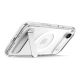 iPhone Air Spigen Ultra Hybrid S Deksel - MagSafe Kompatibel - Gjennomsiktig