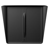 Spigen Wireless Charging Pad Deksel til Tesla Model Y Juniper - Svart