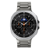 Samsung Galaxy Watch 8 / 8 Classic (40 / 44 / 46mm) Spigen Modern Fit Titanium Rem – Titanium