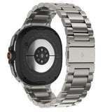 Samsung Galaxy Watch 8 / 8 Classic (40 / 44 / 46mm) Spigen Modern Fit Titanium Rem – Titanium