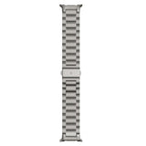 Samsung Galaxy Watch 8 / 8 Classic (40 / 44 / 46mm) Spigen Modern Fit Titanium Rem – Titanium