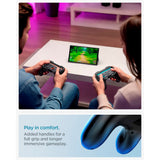 Nintendo Switch 2 Spigen Joy Con Grip - 2 stk - Svart