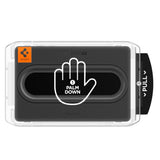 Samsung Galaxy Tab S11 Spigen Glass tR EZ Fit Pro Skjermbeskyttelsesglass m. Installasjonsramme - Gjennomsiktig