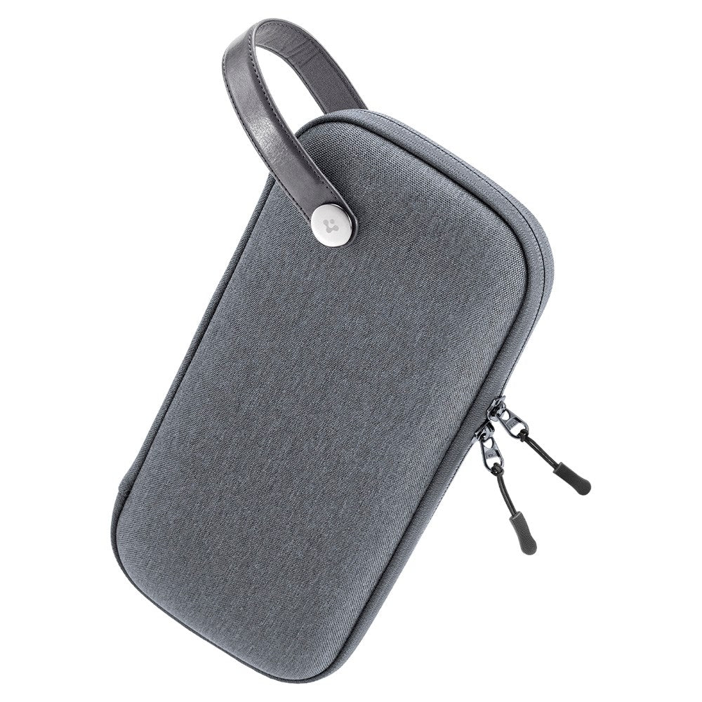 Spigen Nintendo Switch 2 Organiseringsveske - Grå