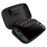 Spigen Nintendo Switch 2 Organiseringsveske - Grå