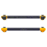 Nintendo Switch 2 Spigen Nano Pop Deksel - Gul