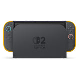 Nintendo Switch 2 Spigen Nano Pop Deksel - Gul