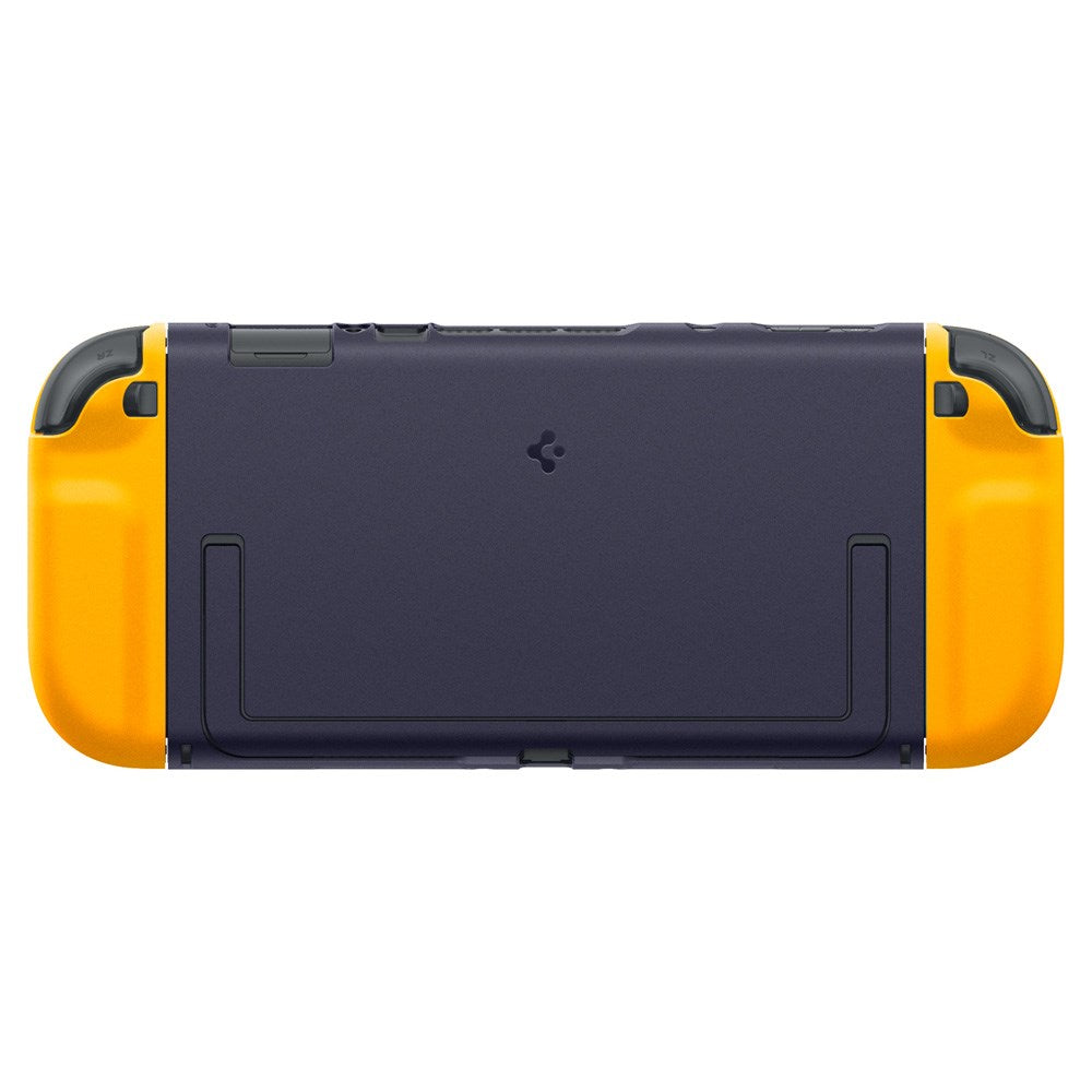 Nintendo Switch 2 Spigen Nano Pop Deksel - Gul