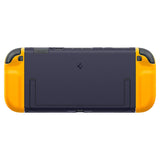 Nintendo Switch 2 Spigen Nano Pop Deksel - Gul