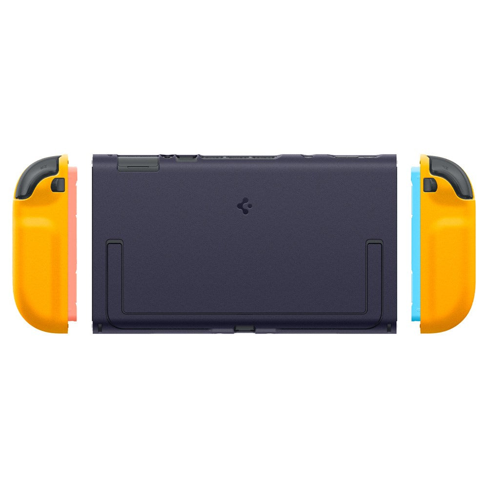 Nintendo Switch 2 Spigen Nano Pop Deksel - Gul