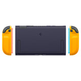 Nintendo Switch 2 Spigen Nano Pop Deksel - Gul
