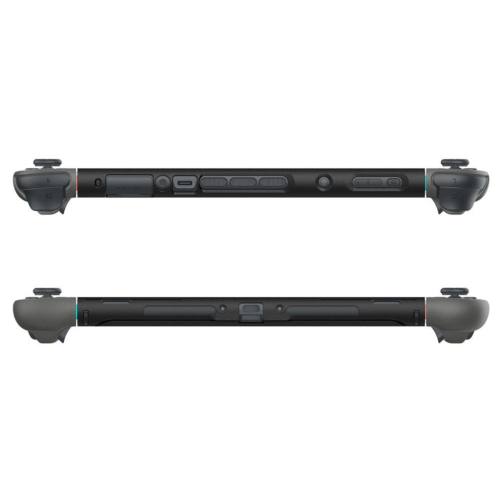 Nintendo Switch 2 Spigen Nano Pop Deksel - Grå