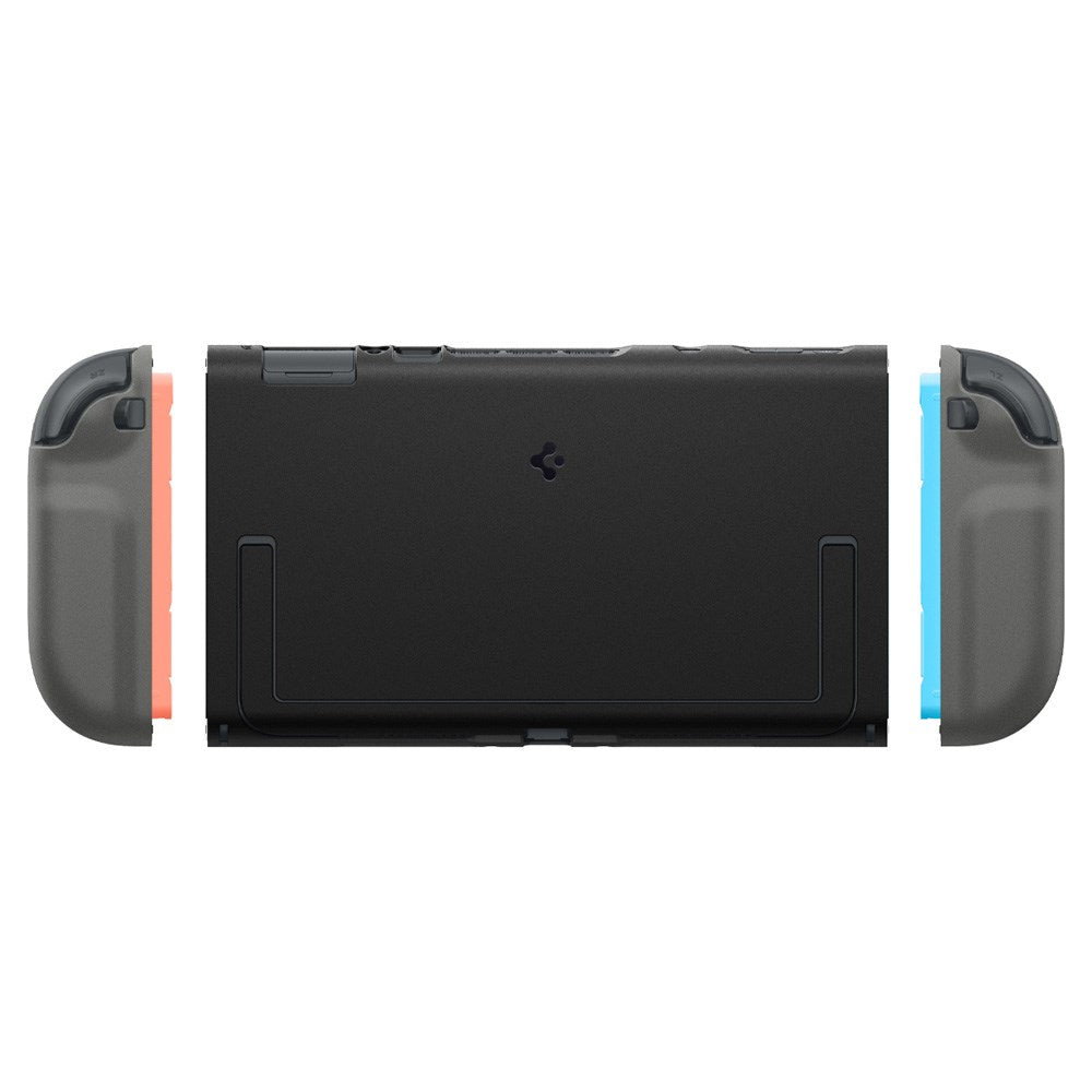 Nintendo Switch 2 Spigen Nano Pop Deksel - Grå