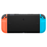 Nintendo Switch 2 Spigen Nano Pop Deksel - Blå / Oransje