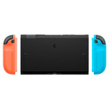 Nintendo Switch 2 Spigen Nano Pop Deksel - Blå / Oransje