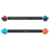 Nintendo Switch 2 Spigen Nano Pop Deksel - Blå / Oransje