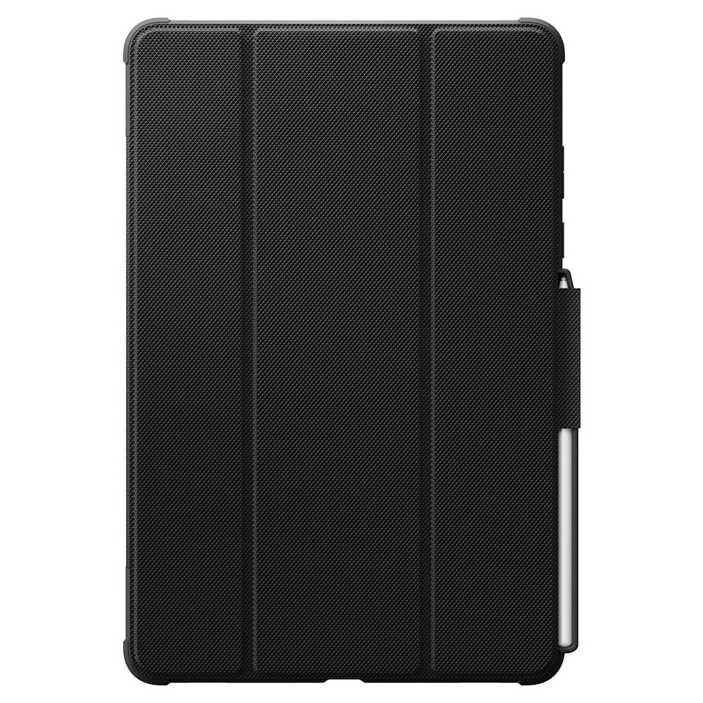 Samsung Galaxy Tab S11 Spigen Rugged Armor Pro Deksel - Svart