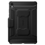 Samsung Galaxy Tab S11 Spigen Rugged Armor Pro Deksel - Svart