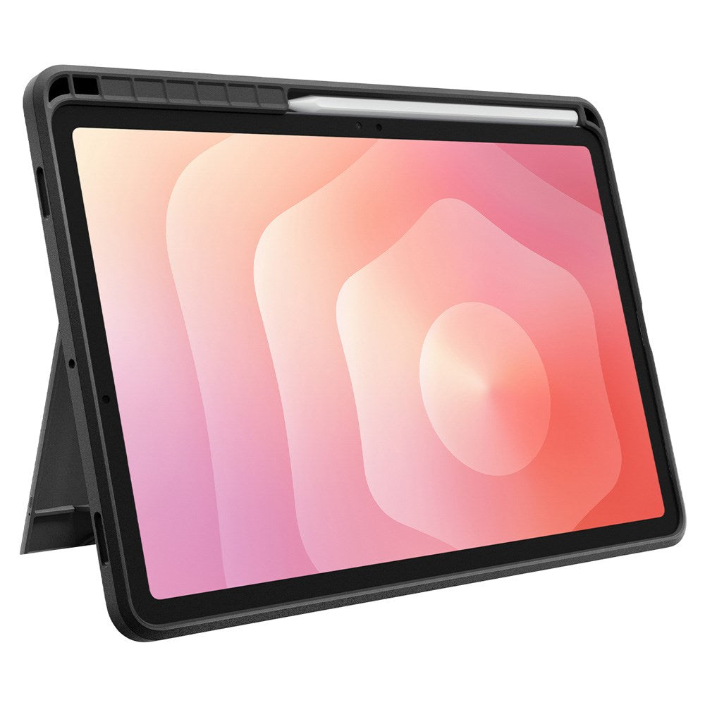 Samsung Galaxy Tab S11 Spigen Tough Armor Pro Deksel - Svart